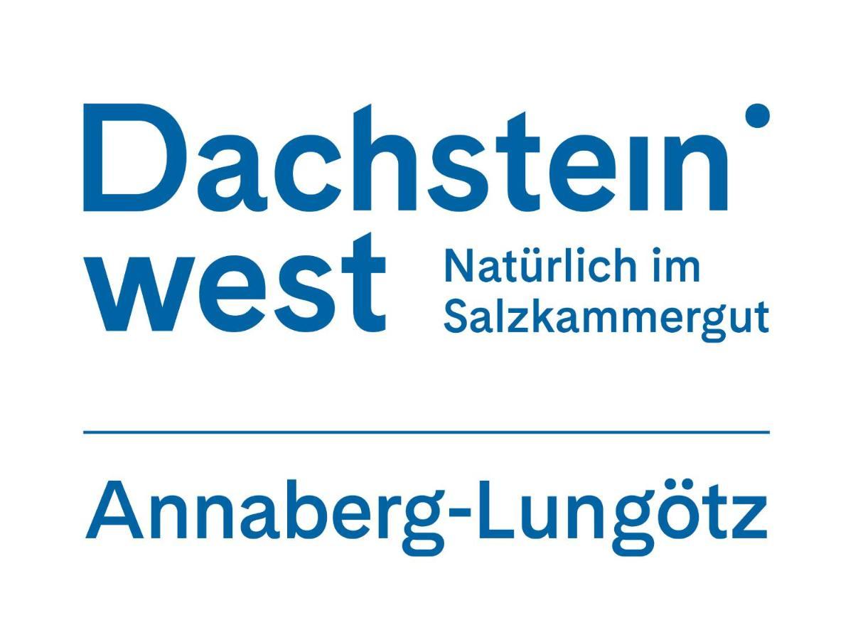 Pension Haus Rohrmoser Lungötz 外观 照片